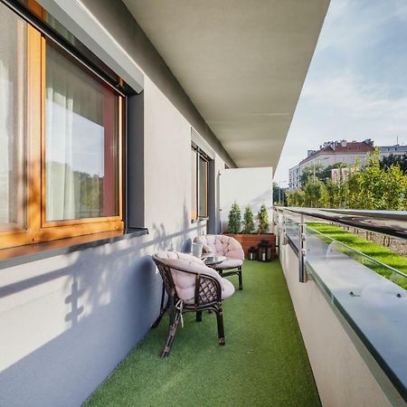 Apartments Krakow Rydlowka By Noclegi Renters Exterior foto