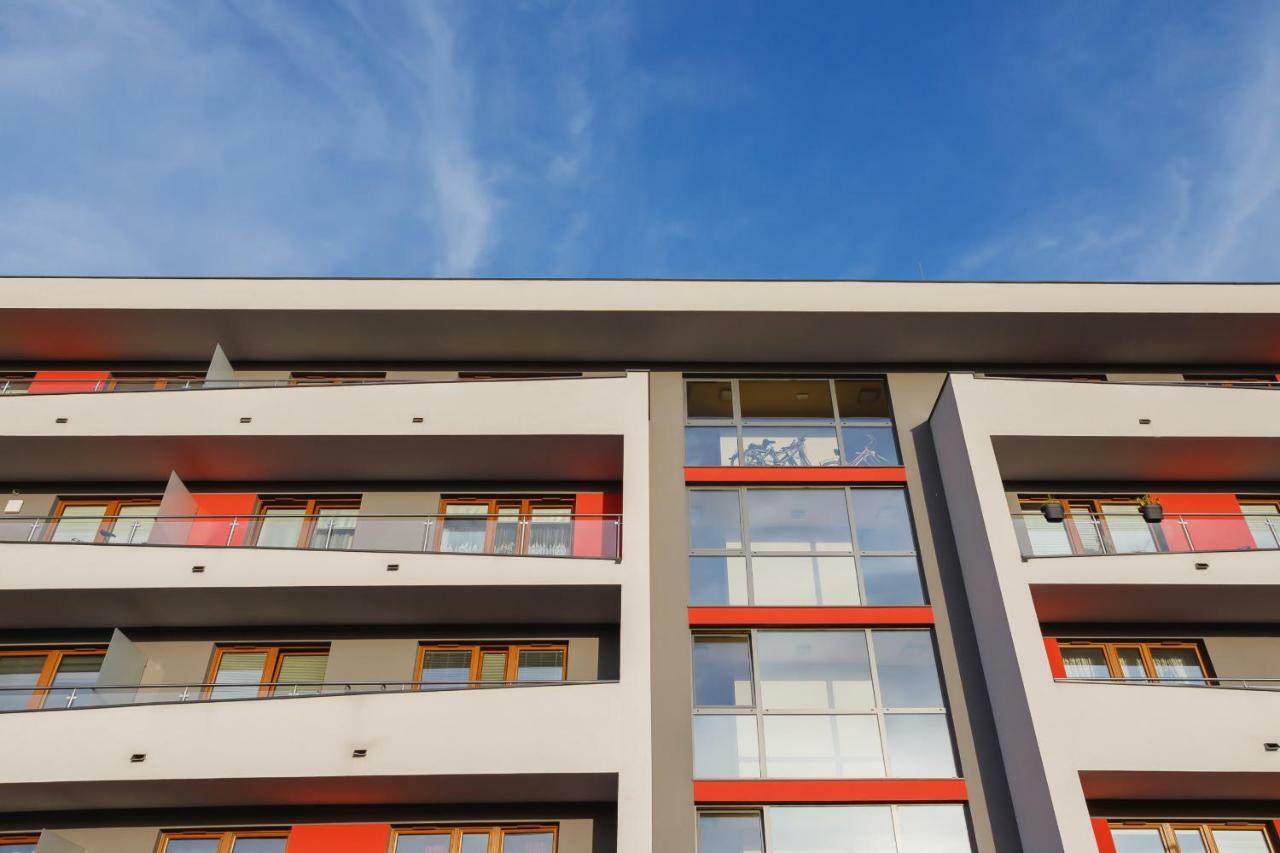 Apartments Krakow Rydlowka By Noclegi Renters Exterior foto