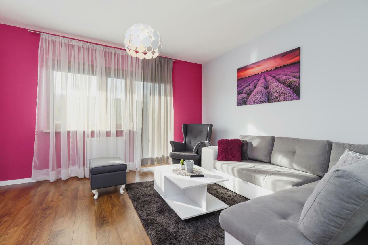 Apartments Krakow Rydlowka By Noclegi Renters Exterior foto