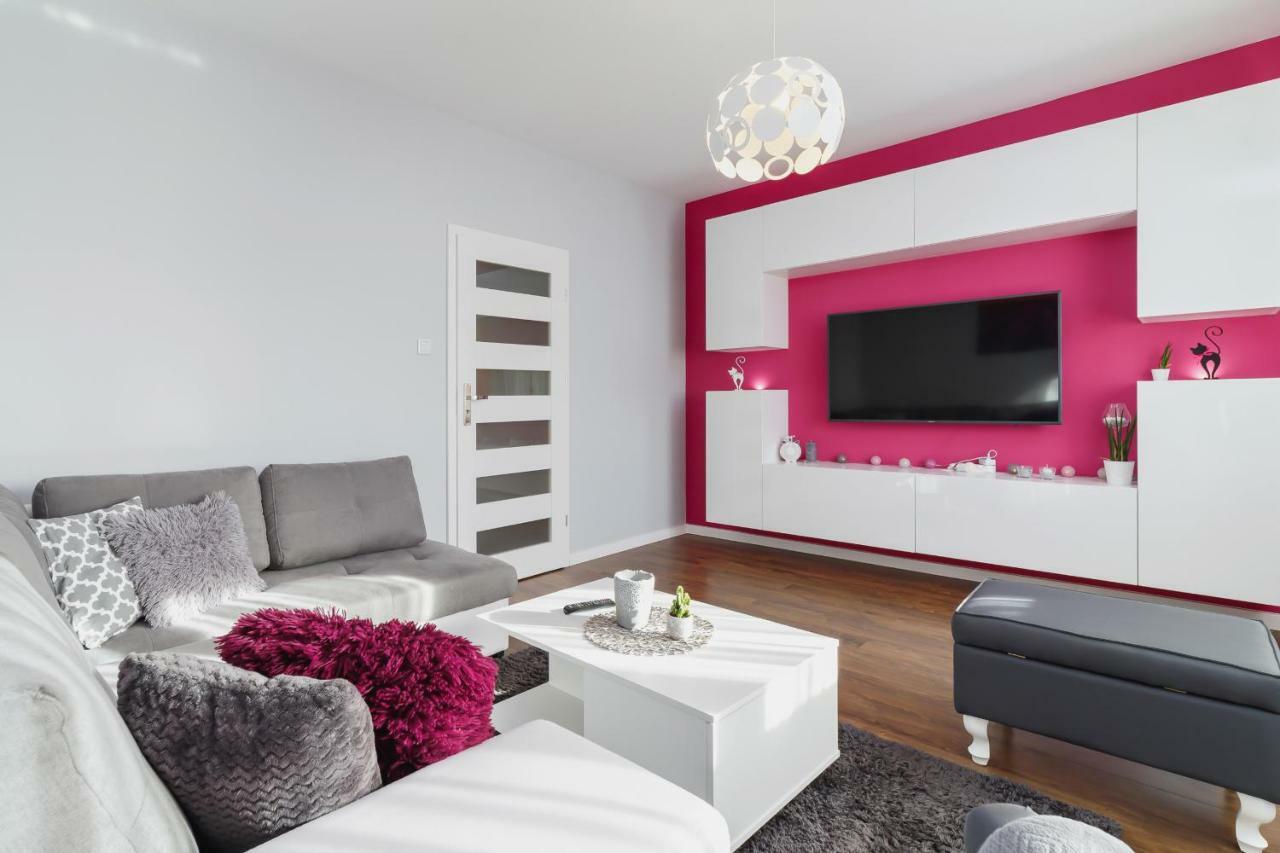 Apartments Krakow Rydlowka By Noclegi Renters Exterior foto